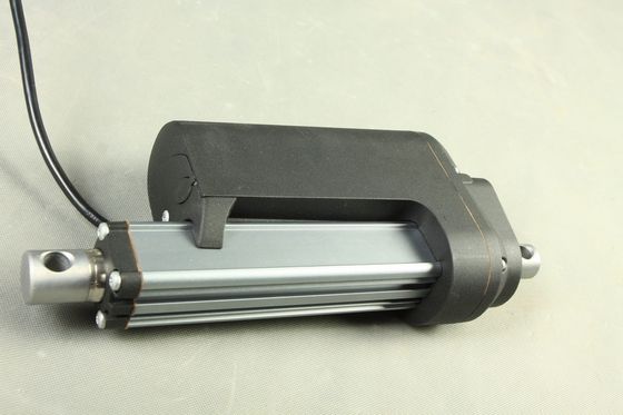 12volt lineaire balansactuator met potentiometer/zaalsensoren 20cm slag10000n kracht, duidelijk Ce