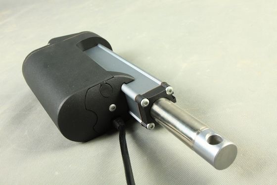 lineaire actuator 300mm slag 10000n 12v of de motor van 24v gelijkstroom