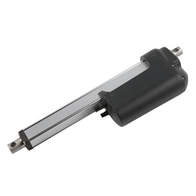 Roterende Hoge Kracht Lineaire Actuators 24V gelijkstroom 600mm Lineair Actuator Bestand Water