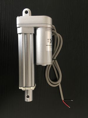 12V lineaire actuator van de 4 duimslag met 225 Ponden, IP66