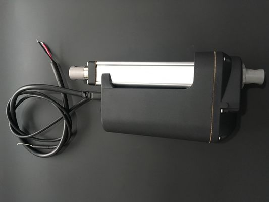 500mm de reislengte 10000n laadt lineaire actuator voor landbouwwerktuig, 12V elektrische actuator met terugkoppelt
