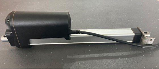 24V gelijkstroom 600mm Lineaire Actuator IP66, 10000N-kracht